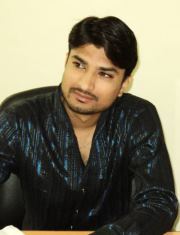 Swapnil Shirwadkar