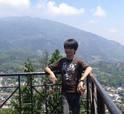 Huy Nguyen
