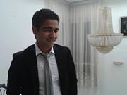 Brahim Masmoudi