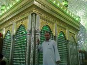 حيدر الحسيني