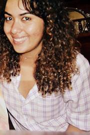 Rebeca Taínes