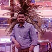 Shabreesh Ezhuthaniyil