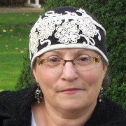 Lesley Silver-winick