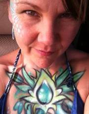 Jessica Blaylock