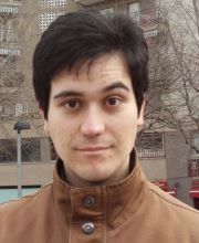 Daniel Quesada gonzález