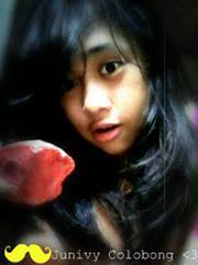 Junivy Colobong