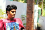 Akshay Dube