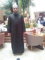 الشيخ محمد رزق