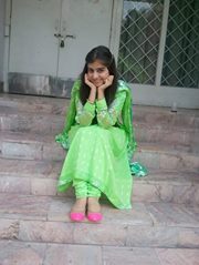 Arooj Zahid