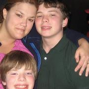 Christine Fosko rutledge