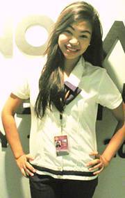 Nindy Camille
