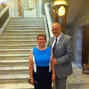 Darrellandsue Steckler