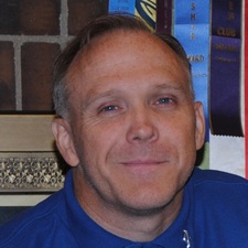 Mike Grady