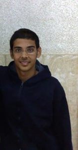 Sparky Omar