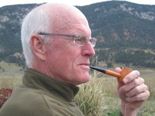 Kent Woodger