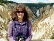 Marcia Scott