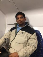 Sandeep Kumar