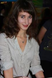 Татьяна Рывкинд