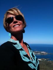 Paula Fogarty