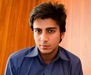 Dani Sheikh