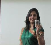 Akshata Javalirao