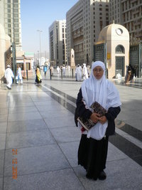 Akmalia Jaafar
