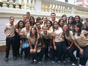 Hillary Castro m