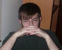Matthew Taylor