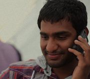Siva Prasaad
