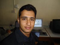 Ramesh Parajuli