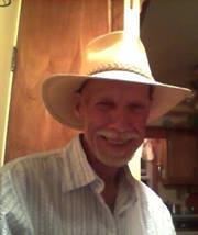 Chuck Thompson