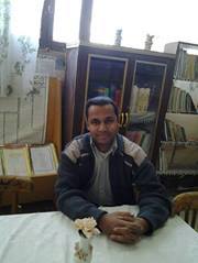Mostafa Mahmoud selim