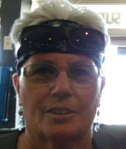 Kris Blevins