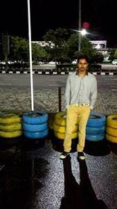 Eskay Mohammed