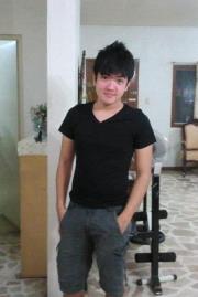 Karl Bacani