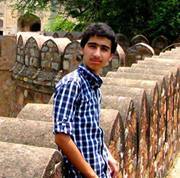 Shivam Puri