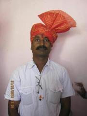Vijaykumar Khobare