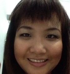 Cyn Wong
