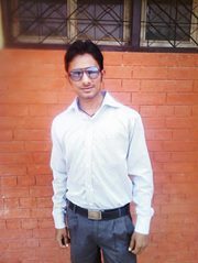 Ravi Yadav