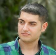 Ramez Al-samarraiy