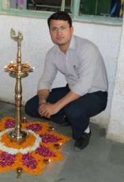 Bhuwan Pandey