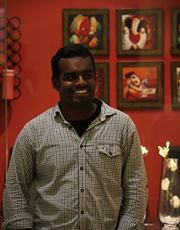 Anand Dass