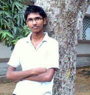Nithin Sanjey