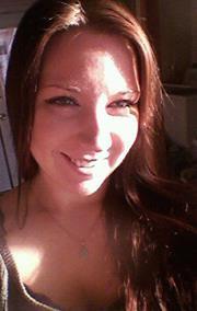 Randi Williams
