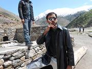 Muhammad Chaudhary