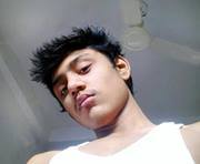Prakash Timilsina