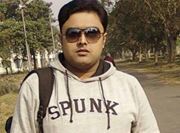 Krishnendu Chakraborty