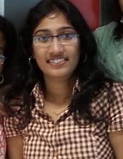 Sruthi Murugesan
