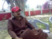 Asif Chandio