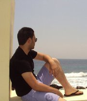Sami Amera